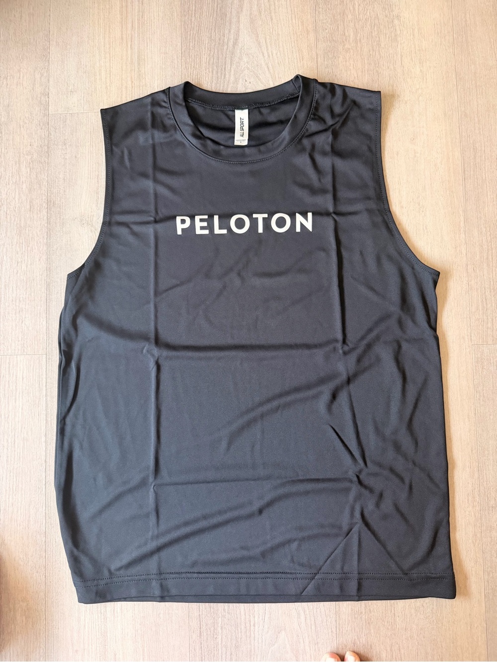 Peloton Men’s active tank